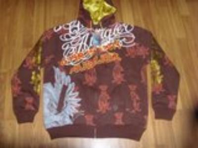 cheap Christian Audigier Men Hoodies-17